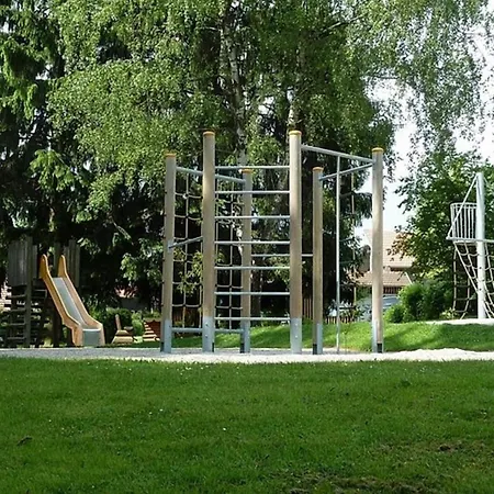 Tatil Evi Nr 11b2, Hagbuegerl, Bayr Wald Waldmünchen