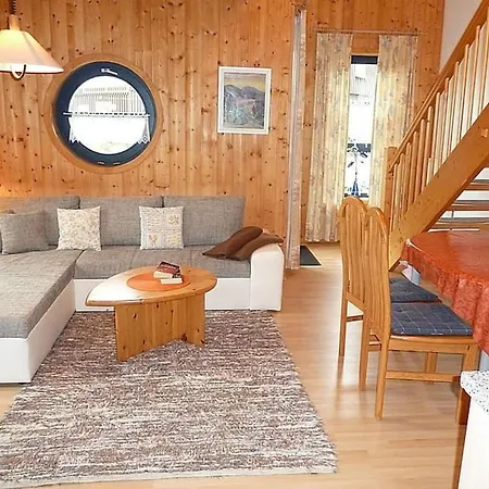 Nr 11b2, Hagbuegerl, Bayr Wald