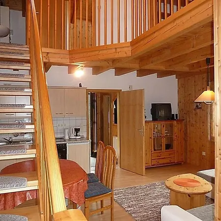 Nr 11b2, Hagbuegerl, Bayr Wald Tatil Evi Waldmünchen