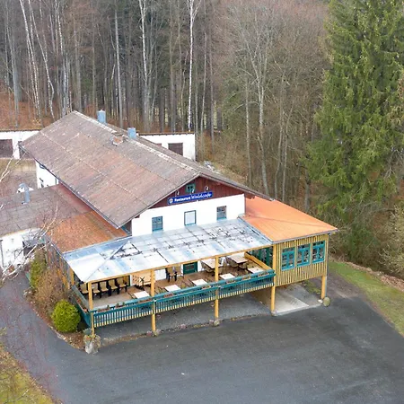 Tatil Evi Nr 11b2, Hagbuegerl, Bayr Wald *