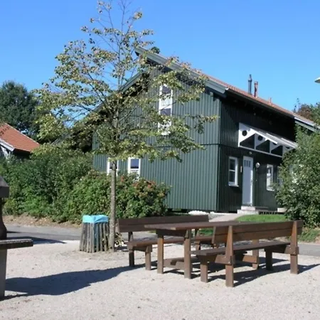Nr 11b2, Hagbuegerl, Bayr Wald *