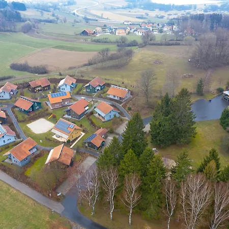 Tatil Evi Nr 11b2, Hagbuegerl, Bayr Wald