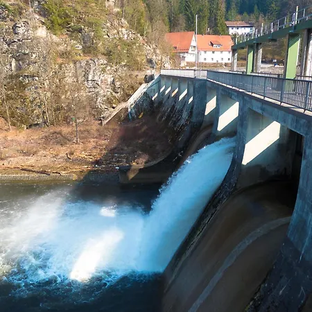 Nr 11b2, Hagbuegerl, Bayr Wald * Waldmünchen