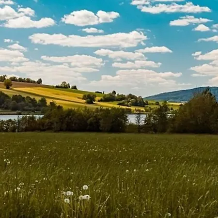 Tatil Evi Nr 11b2, Hagbuegerl, Bayr Wald *