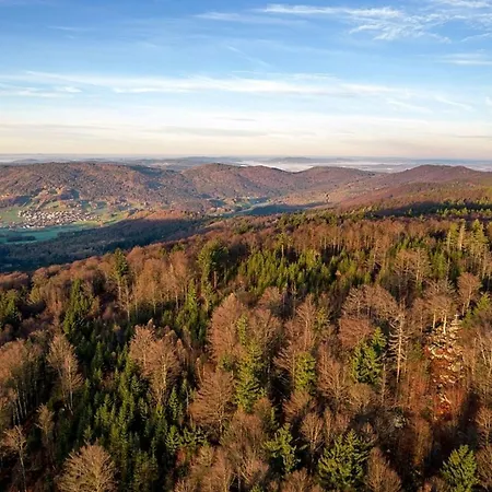 Tatil Evi Nr 11b2, Hagbuegerl, Bayr Wald *