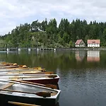 Nr 11b2, Hagbuegerl, Bayr Wald Prázdninový dům Waldmünchen
