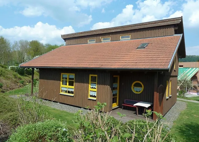Nr 11b, Hagbügerl, Bayr Wald Ferienhaus *