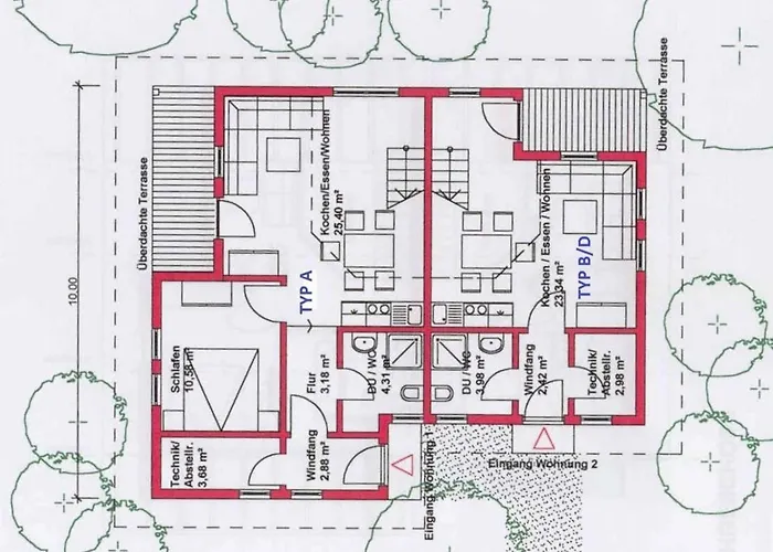 Nr 11b, Hagbügerl, Bayr Wald Ferienhaus Waldmünchen